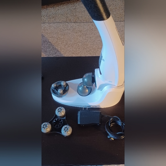 Bob and Brad, Cordless Handheld Masssager. - Picture 8 of 10